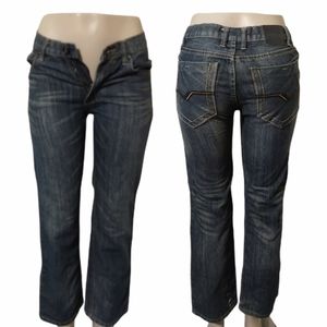 F.U.S.A.I. ⭐️ Vintage Retro Premium Jeans